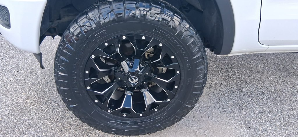 2019 Ford Ranger Image 10