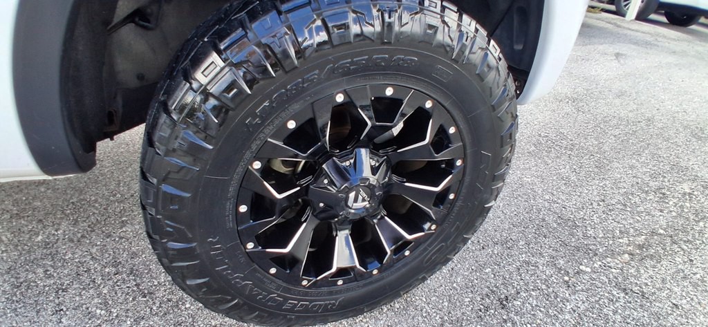 2019 Ford Ranger Image 11
