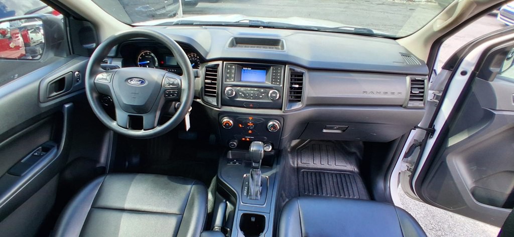 2019 Ford Ranger Image 12