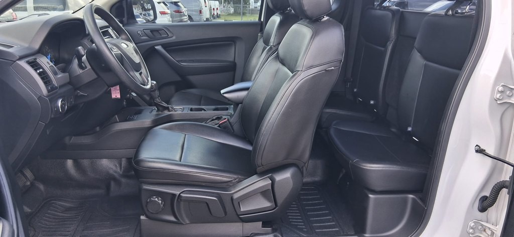 2019 Ford Ranger Image 16