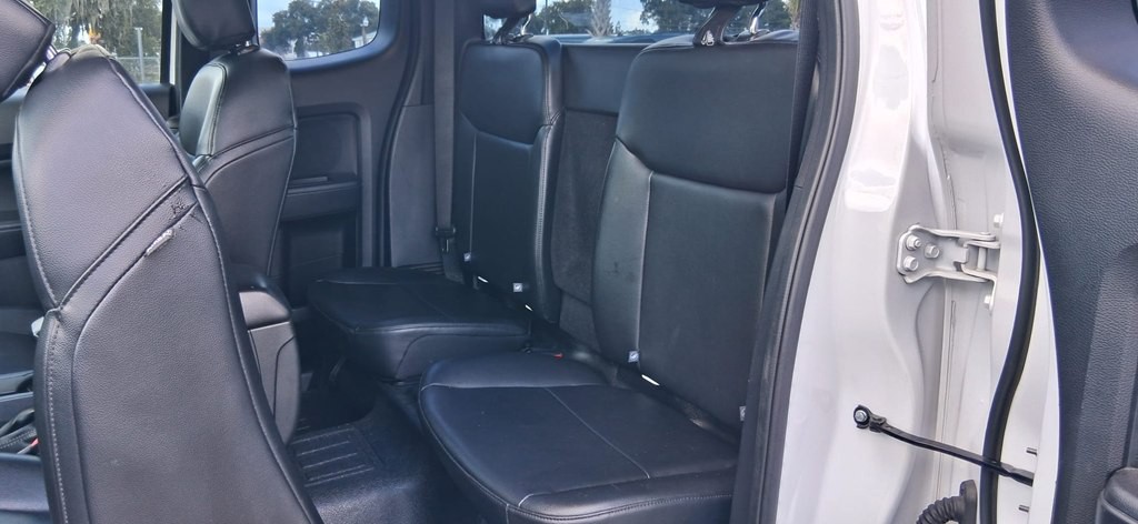 2019 Ford Ranger Image 18
