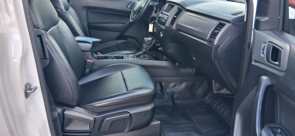 2019 Ford Ranger Image 19