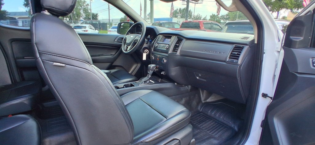 2019 Ford Ranger Image 20