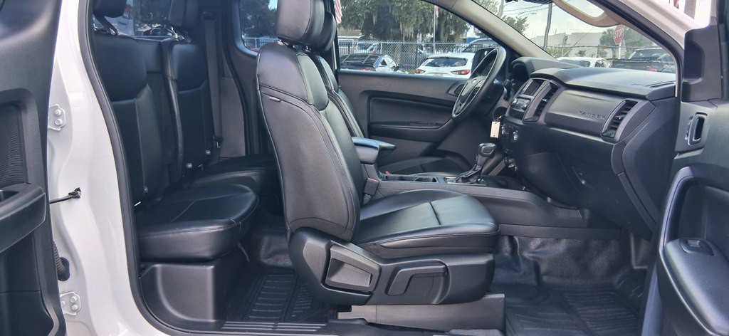 2019 Ford Ranger Image 21