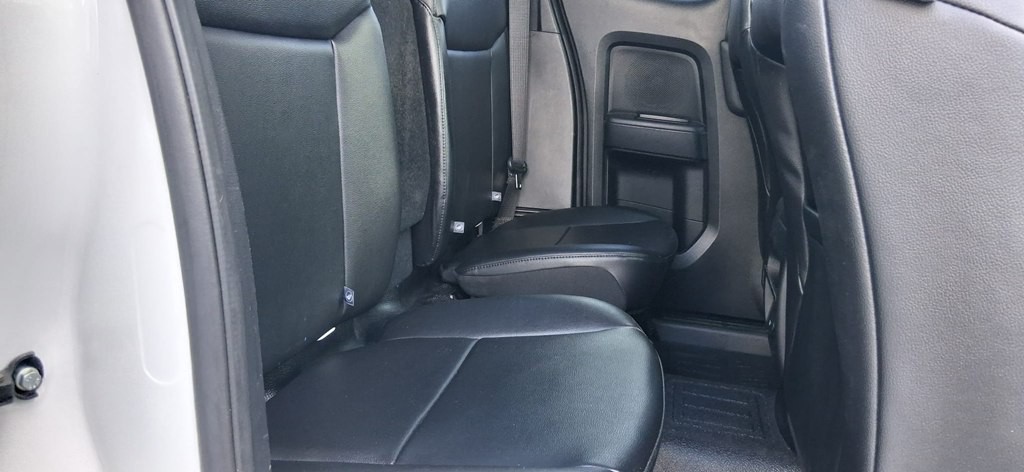 2019 Ford Ranger Image 22