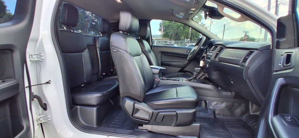 2019 Ford Ranger Image 23