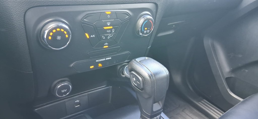 2019 Ford Ranger Image 25