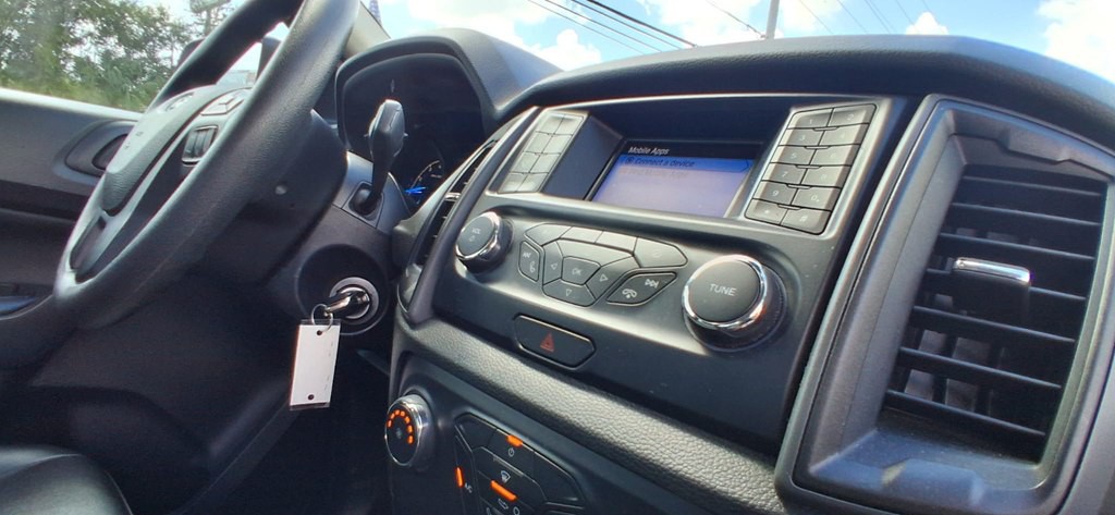 2019 Ford Ranger Image 31