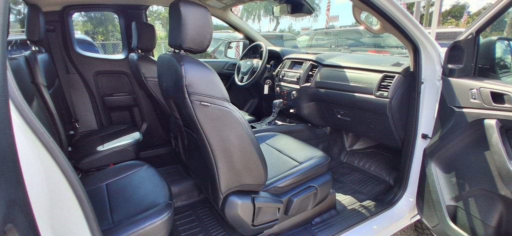 2019 Ford Ranger Image 33