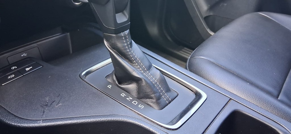 2019 Ford Ranger Image 35