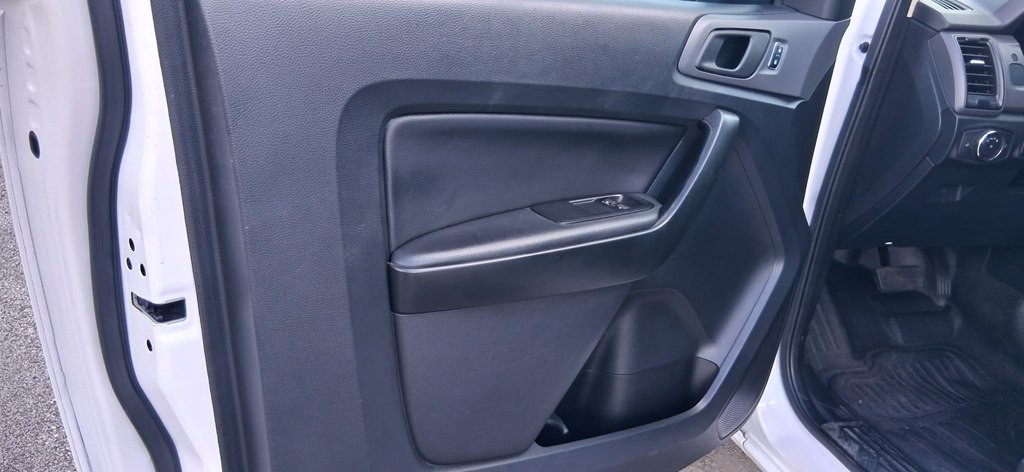 2019 Ford Ranger Image 39