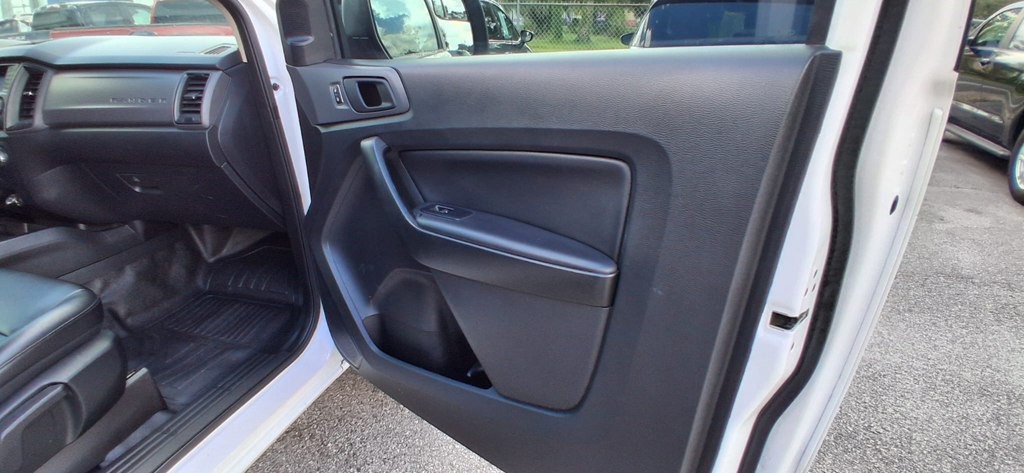 2019 Ford Ranger Image 40