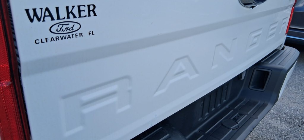 2019 Ford Ranger Image 46
