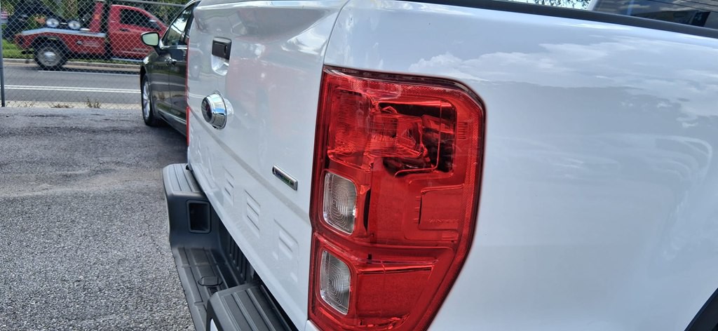 2019 Ford Ranger Image 48