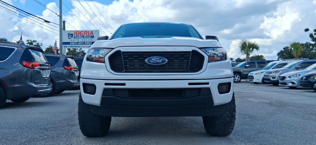 2019 Ford Ranger Image 53