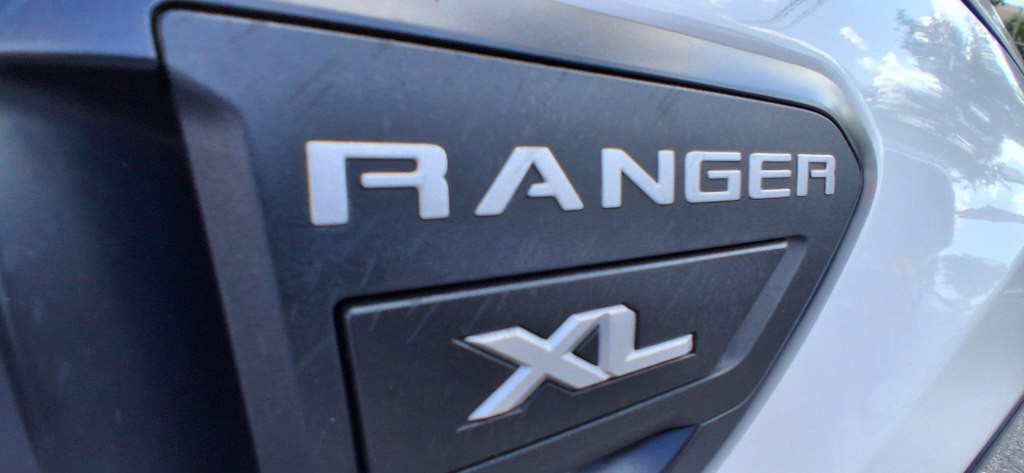 2019 Ford Ranger Image 57