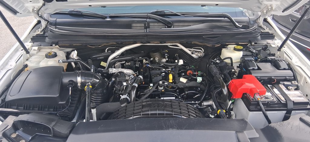 2019 Ford Ranger Image 58