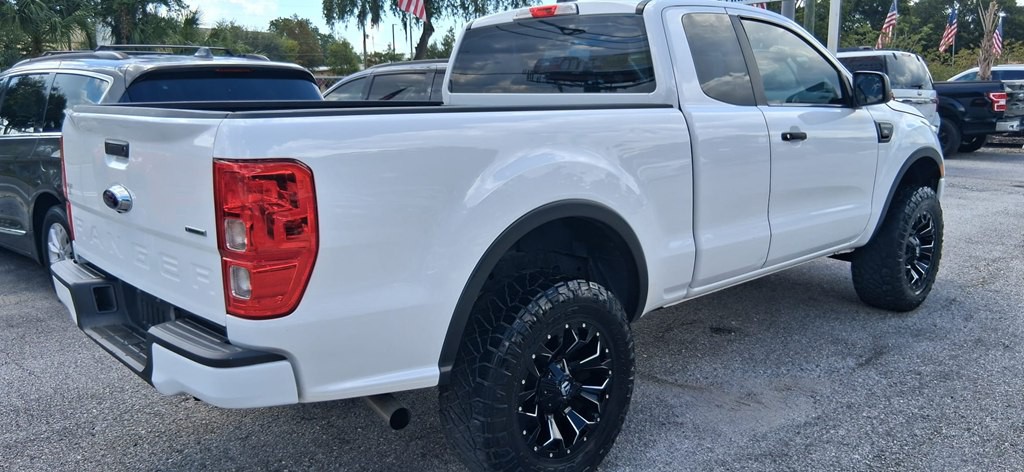 2019 Ford Ranger Image 61