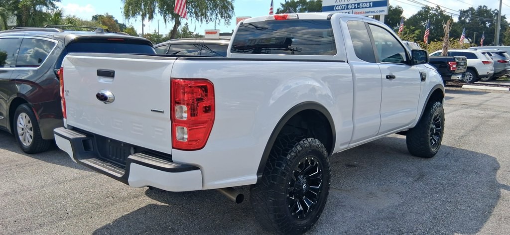 2019 Ford Ranger Image 62