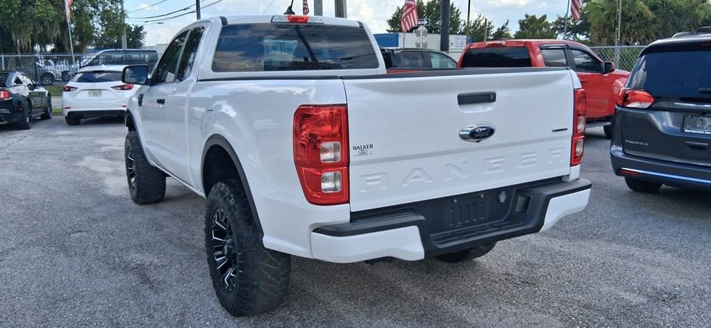 2019 Ford Ranger Image 63