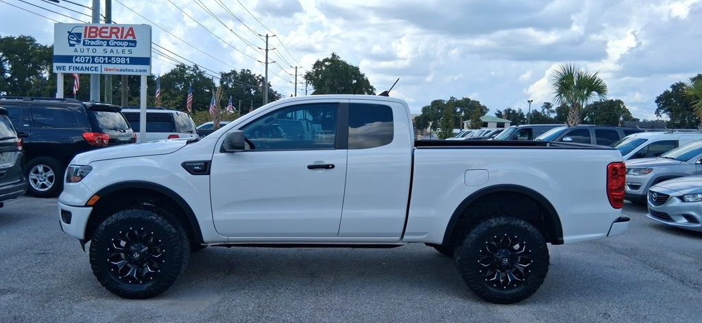 2019 Ford Ranger Image 66