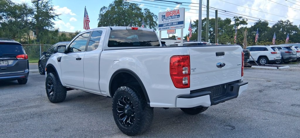 2019 Ford Ranger Image 67