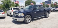 Image for 2012 Dodge Ram 1500 SLT ID: 6646675