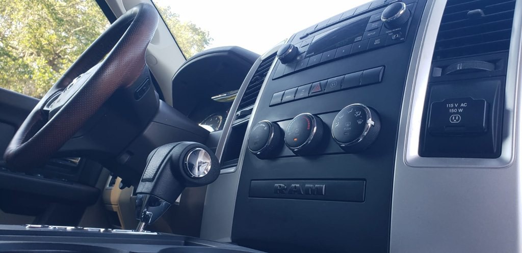 2012 Dodge Ram 1500 Image 13