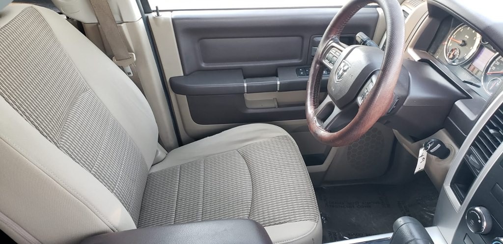 2012 Dodge Ram 1500 Image 14