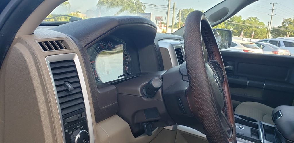 2012 Dodge Ram 1500 Image 17