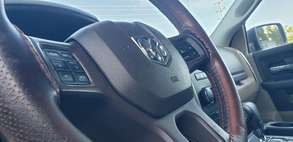 2012 Dodge Ram 1500 Image 19