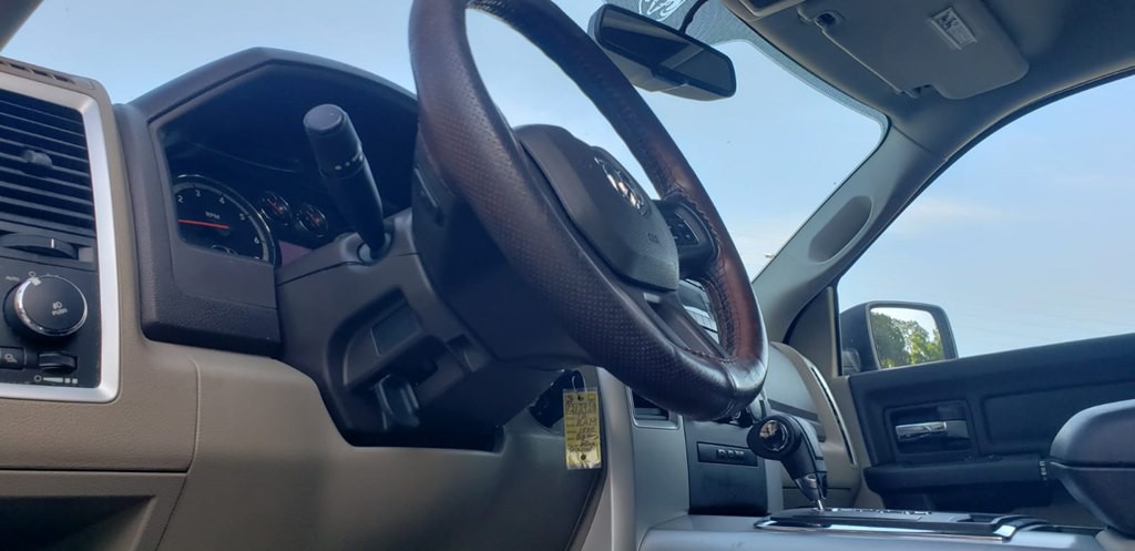 2012 Dodge Ram 1500 Image 24