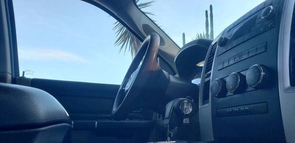 2012 Dodge Ram 1500 Image 26