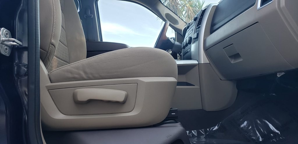 2012 Dodge Ram 1500 Image 27