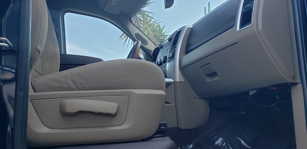 2012 Dodge Ram 1500 Image 28