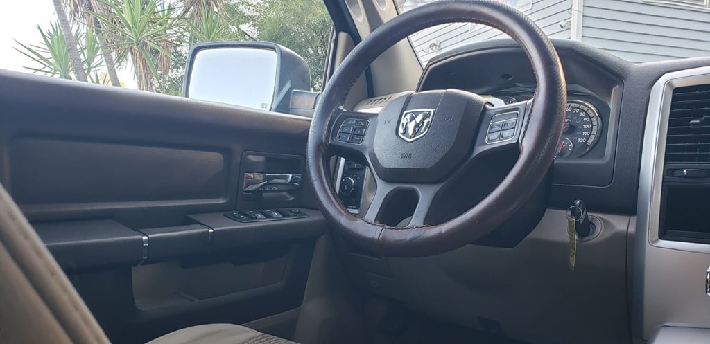 2012 Dodge Ram 1500 Image 30