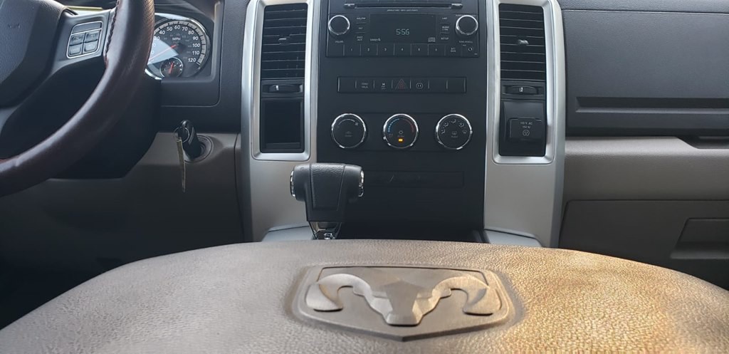 2012 Dodge Ram 1500 Image 31