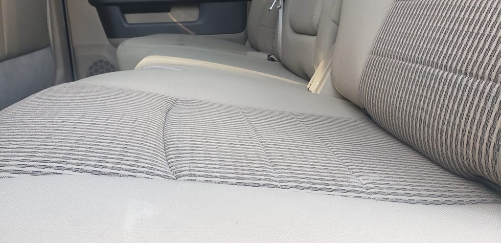 2012 Dodge Ram 1500 Image 36
