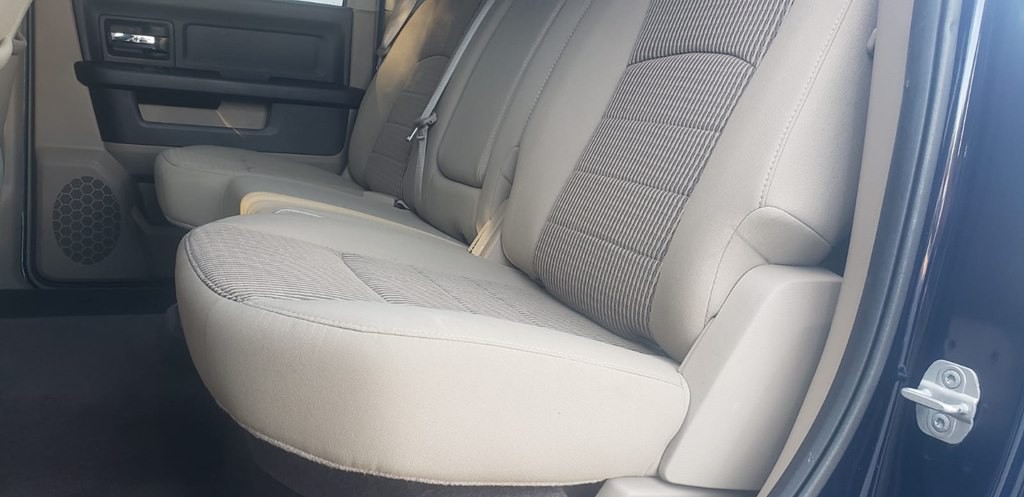 2012 Dodge Ram 1500 Image 38