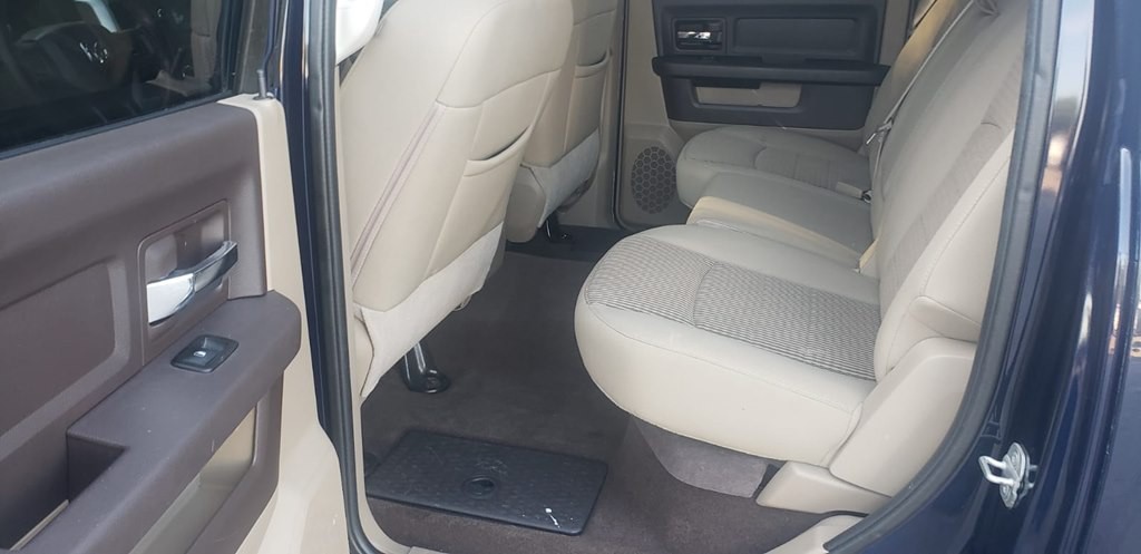 2012 Dodge Ram 1500 Image 39