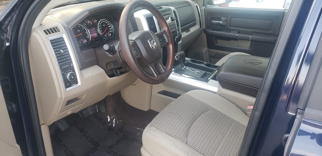 2012 Dodge Ram 1500 Image 41