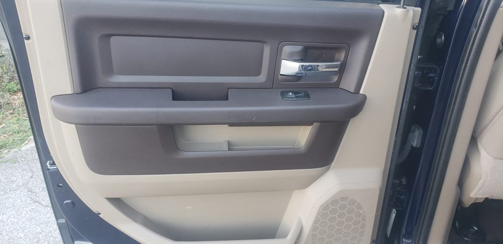 2012 Dodge Ram 1500 Image 45