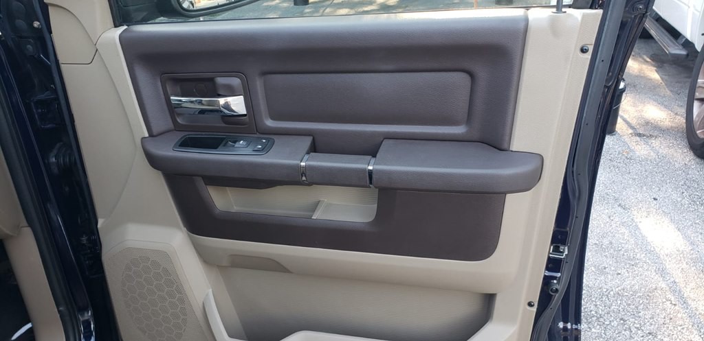 2012 Dodge Ram 1500 Image 46
