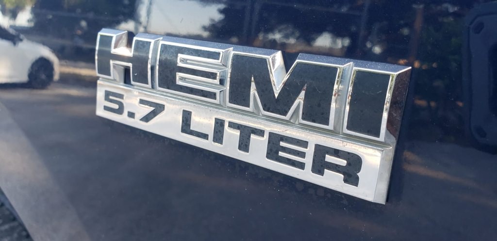 2012 Dodge Ram 1500 Image 50
