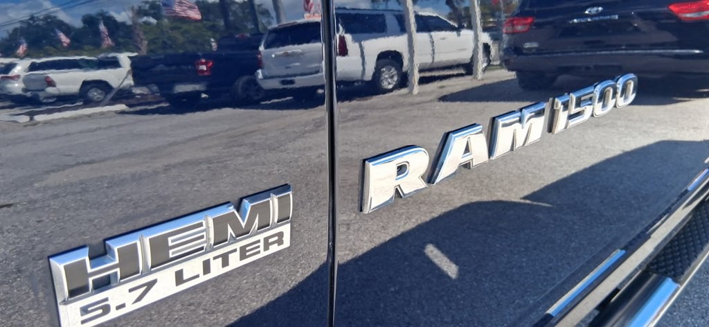 2012 Dodge Ram 1500 Image 15