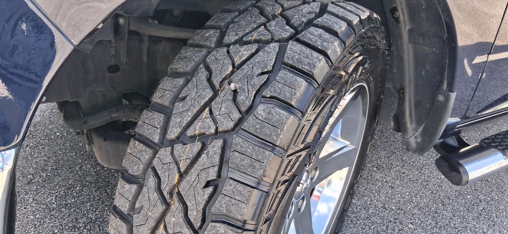 2012 Dodge Ram 1500 Image 16