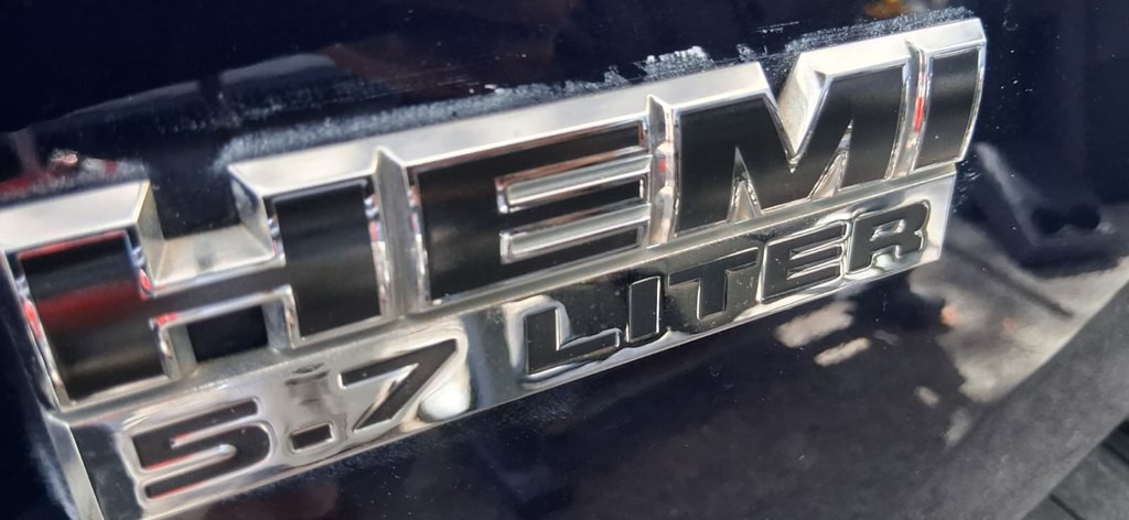 2012 Dodge Ram 1500 Image 17