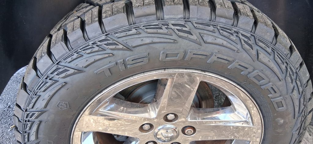 2012 Dodge Ram 1500 Image 18