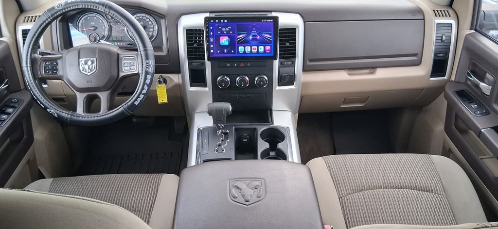 2012 Dodge Ram 1500 Image 21