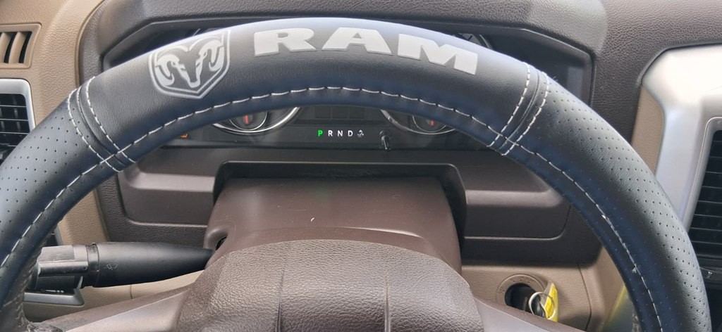 2012 Dodge Ram 1500 Image 23